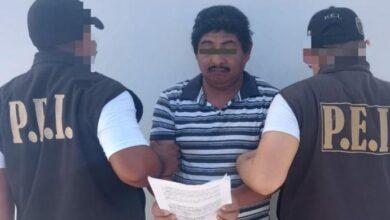 Photo of Pastor de Kanasín detenido e investigado por abuso sexual