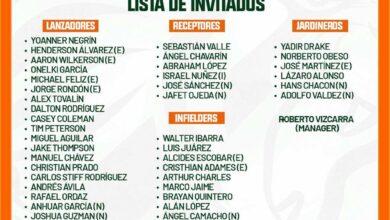 Photo of Leones de Yucatán lanza su lista del Spring Training 2023