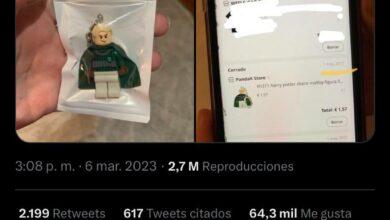 Photo of Recibe pedido de AliExpress seis años después y le responden