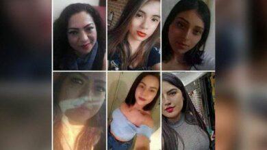 Photo of Desaparecen siete mujeres en Celaya
