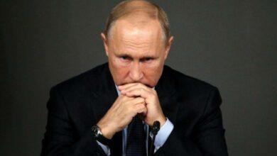 Photo of Giran orden de arresto contra Putin presidente de Rusia