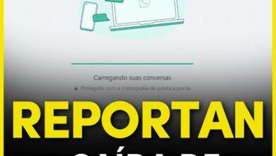 Photo of Se cae WhatsApp Web a nivel mundial