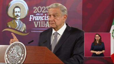 Photo of “No habrá impunidad por muerte de migrantes”: AMLO 