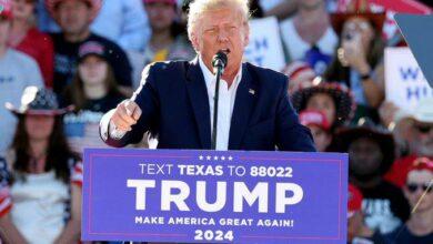 Photo of Trump enfrenta cargos penales por comprar silencio de actriz porno