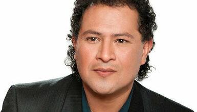 Photo of Tenor muere en pleno escenario por un infarto