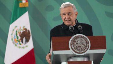 Photo of AMLO visitará Ciudad Juárez tras muerte de migrantes 