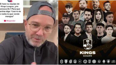 Photo of Kings League invita a Luis García a narrar partidos 