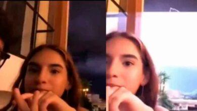 Photo of Apuesta que caiga rayo si su novia lo engaña y se lleva sorpresa. VIDEO