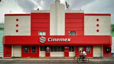 Photo of Cinemex Rex Mérida cierra sus puertas este marzo