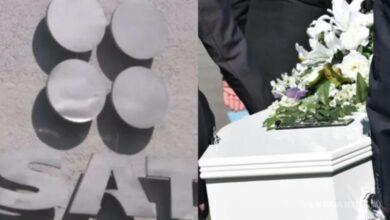 Photo of ¿Se murió un familiar? Da de baja su RFC para evitar multa del SAT 