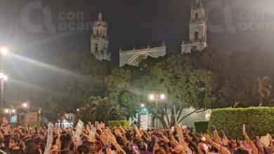 Photo of Ayuntamiento se pronuncia sobre el 8M. COMUNICADO 