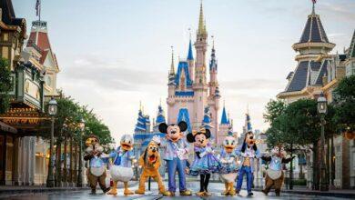 Photo of Disney World busca trabajadores; hasta 2 mil pesos al día
