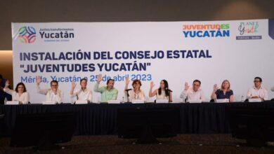 Photo of Yucatán avanza en el combate contra las adicciones