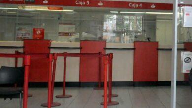 Photo of Bancos no abrirán jueves y viernes Santo