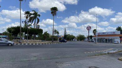 Photo of Calles vacías por Viernes Santo