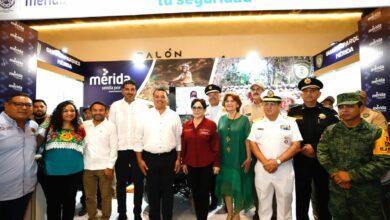 Photo of Autoridades refrendar compromiso de seguridad en temporada de huracanes