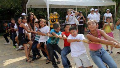Photo of Gobierno de Yucatán celebrará el Día de la Niñez con diversas actividades 