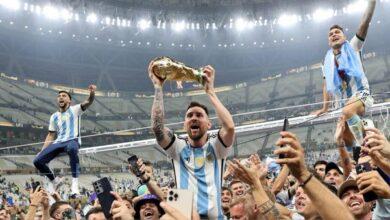 Photo of Mundial de Messi, elegido la “Mejor historia de interés humano”