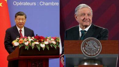 Photo of China responde carta de AMLO sobre fentanilo