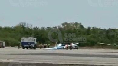 Photo of Se despista otra avioneta en Mérida 