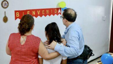 Photo of “Hay muchas “primeras veces””: Adoptan a adolescente 