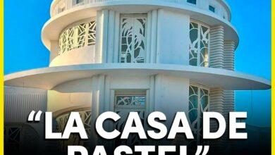 Photo of La “Casa De Pastel” de Progreso será restaurante