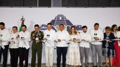 Photo of Renán Barrera destaca avances en Mérida y Yucatán