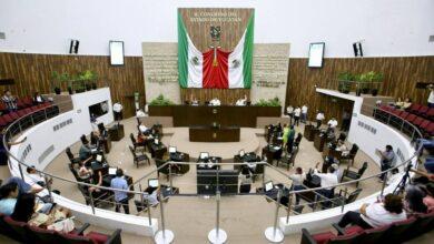 Photo of Congreso pide no desaparecer financiamiento al campo yucateco 