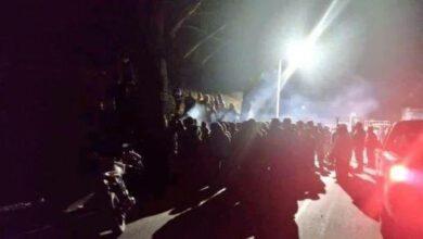 Photo of Robó dos brócolis para comer y terminó linchado