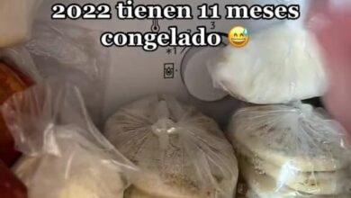 Photo of Enseña cómo congelar comida hasta por 11 meses