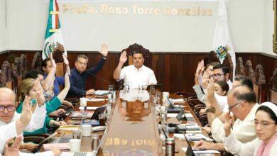 Photo of Renán Barrera impulsará más infraestructura urbana