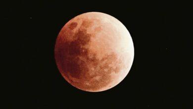 Photo of Se aproxima el eclipse lunar