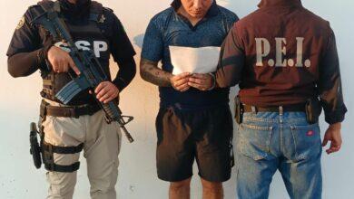 Photo of Acusada de homicidio en Cancún en 2019, arrestado en Mérida