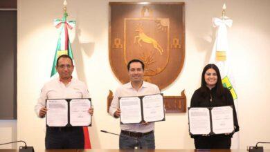 Photo of Gobierno de Vila e iniciativa privada promueven la inclusión laboral