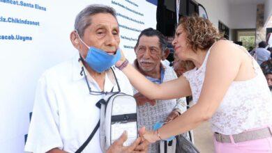 Photo of Vila apoya a cerca de 800 personas con problemas de audición