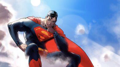 Photo of Habrá nuevo Superman diseñado por James Gunn Superman