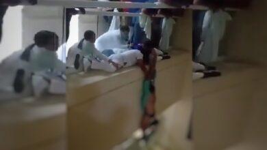 Photo of Médicos del IMSS salvan vida a paciente que intentó arrojarse