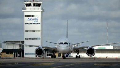 Photo of Pierde su vuelo por no estar vacunado contra el Covid-19