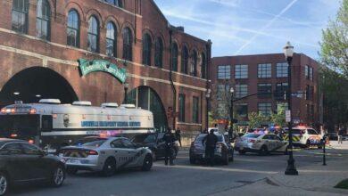 Photo of Tiroteo en Louisville deja seis muertos; incluido el tirador