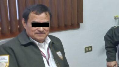 Photo of Detenido delegado del INM en Chihuahua vinculado a tragedia de Ciudad Juárez