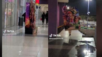 Photo of Le gustó tanto la película de Mario Bros. que se robó promocional