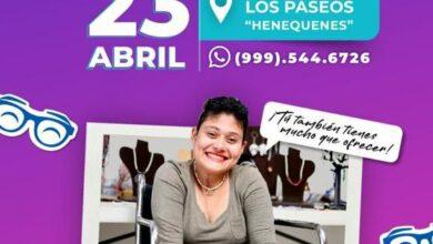 Photo of Víctor Hugo Lozano invita al Primer Bazar Inclusivo
