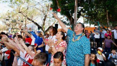 Photo of Carnaval de Mérida deja derrama de 538 millones de pesos