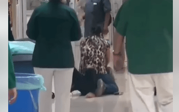 Photo of Se pelean la herencia mientras su padre sigue hospitalizado  