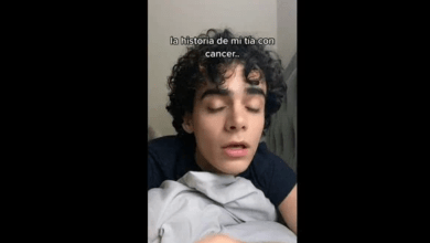 Photo of Acusa a su tía de fingir cáncer, recolectar dinero y hacerse la lipo. VIDEO