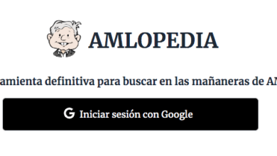 Photo of Tiembla Wikipedia, crean la AMLOPedia