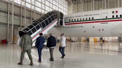 Photo of Se vendió el avión presidencial