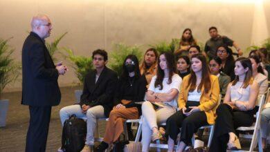 Photo of Disney recluta talento en Yucatán