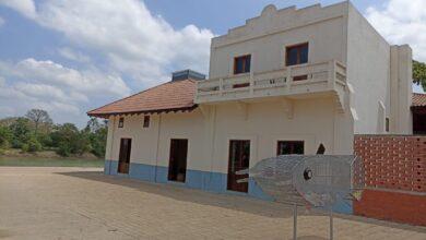 Photo of Antigua casa de AMLO se convierte en biblioteca