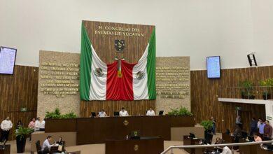 Photo of Congreso aprueba autonomía de la Fiscalía de Yucatán